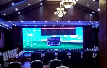 led顯示屏安裝 led顯示屏安裝