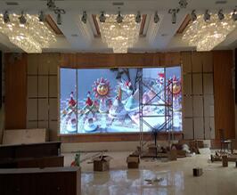 led顯示屏安裝 led顯示屏安裝