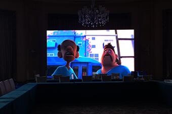 led顯示屏安裝 led顯示屏安裝