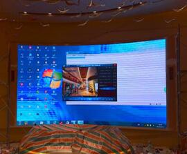 高清led顯示屏 高清led顯示屏