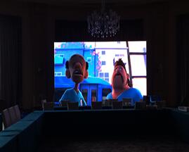 led顯示屏安裝 led顯示屏安裝